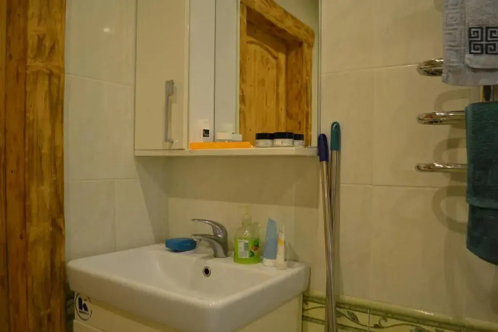 Guesthouse Konny dvor Loschinino