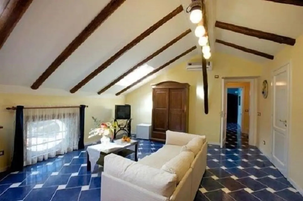 La Casa di DonnAmelia