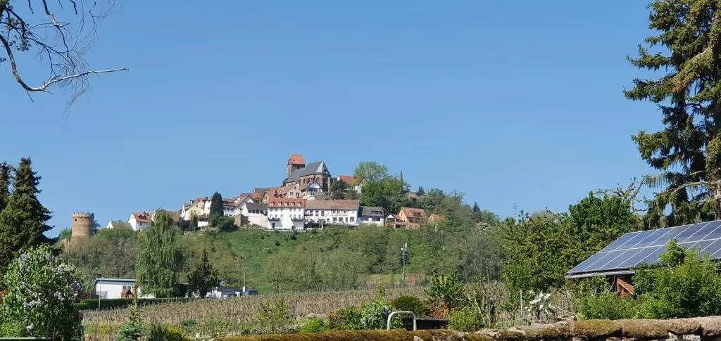 Landgasthaus Zum Engel