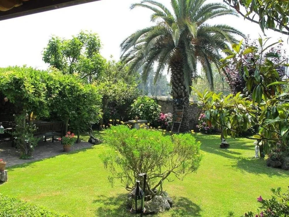 Hosteria Las Fuentes