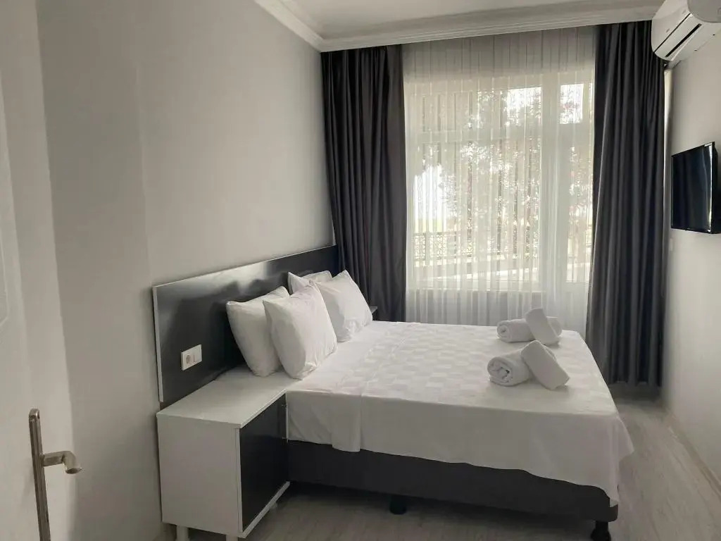 Deni̇z Yildizi Otel