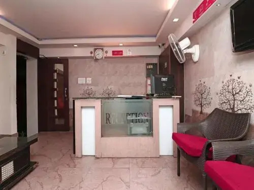 Hotel Days Inn by OYO