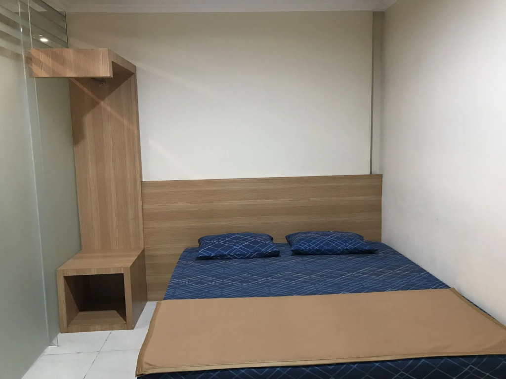 Intech Hostel
