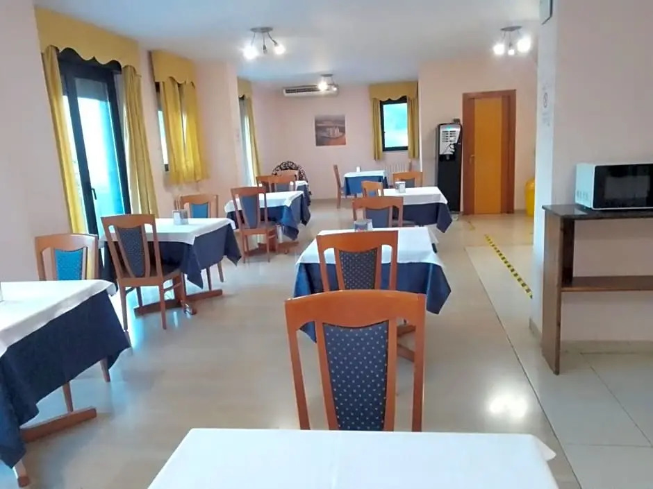 Campus Hotel