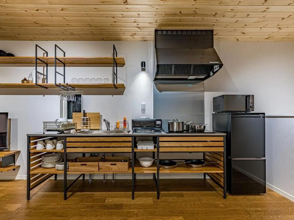 Rakuten STAY HOUSE x WILL STYLE Itoshima 106