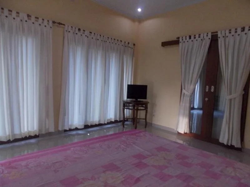 Yogi House Ubud