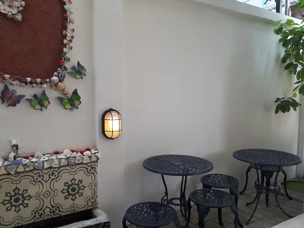 Heart Beat Guesthouse Soi 102