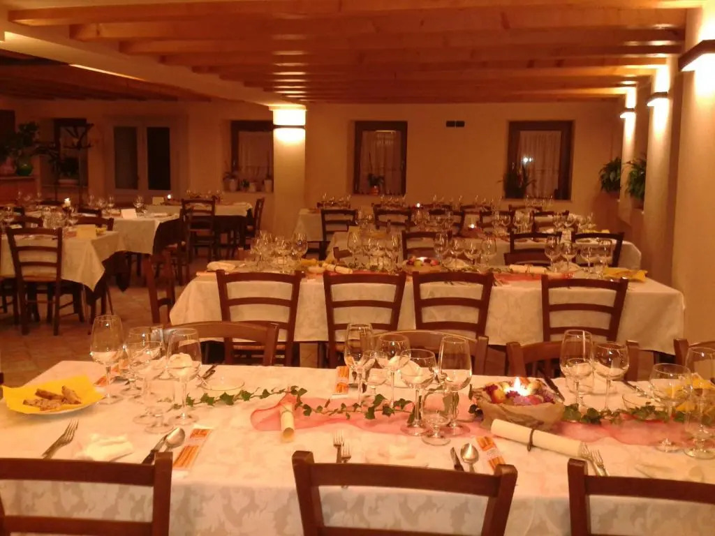 Locanda "Alla Rosa"