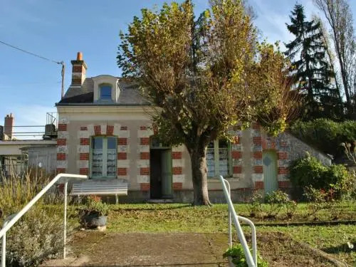 House La Chattiere 2