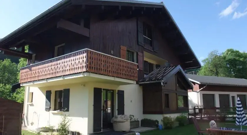 Chalet Aventure B&B Les Gets
