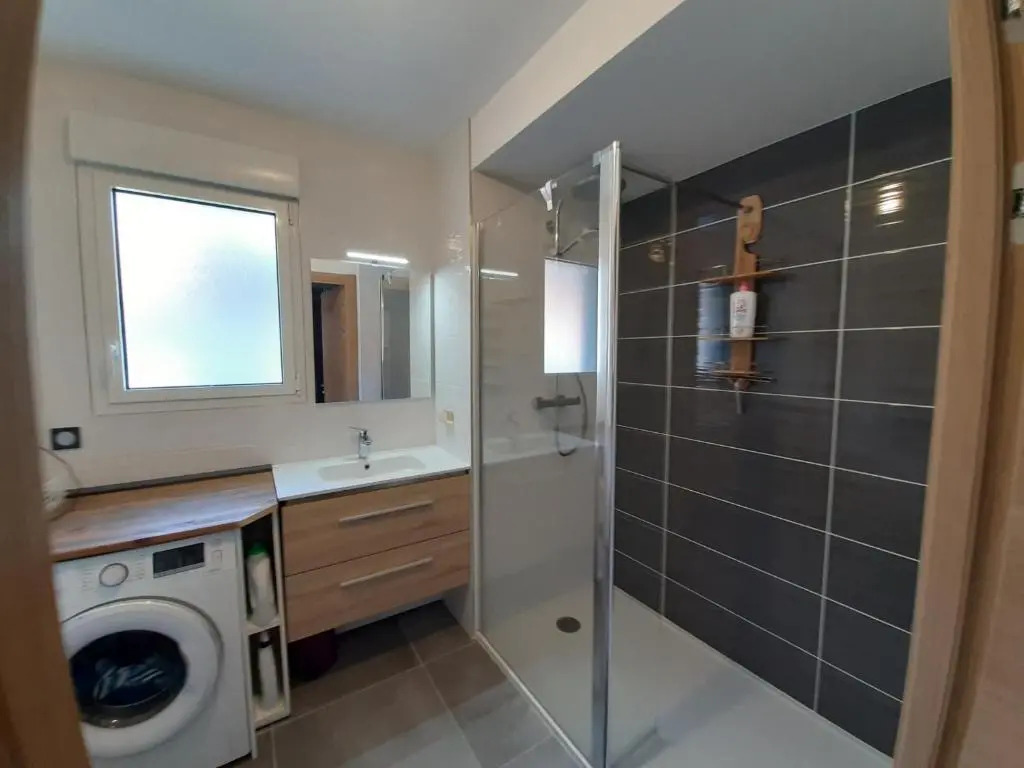 Appartement Soorts-Hossegor, 2 pièces, 4 personnes - FR-1-239-583