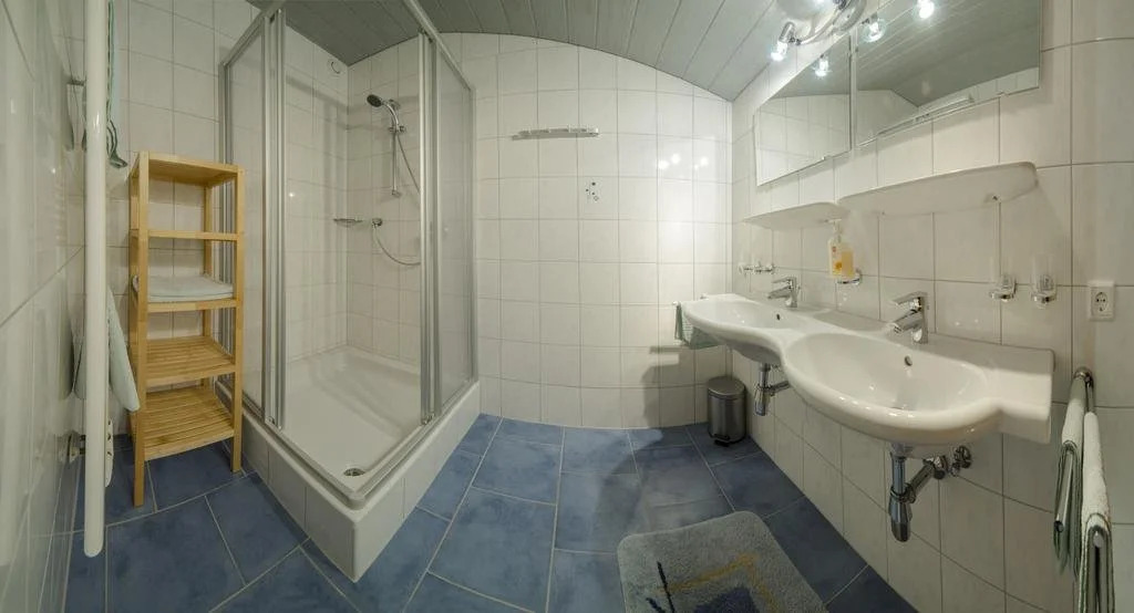 Landhaus Volderau