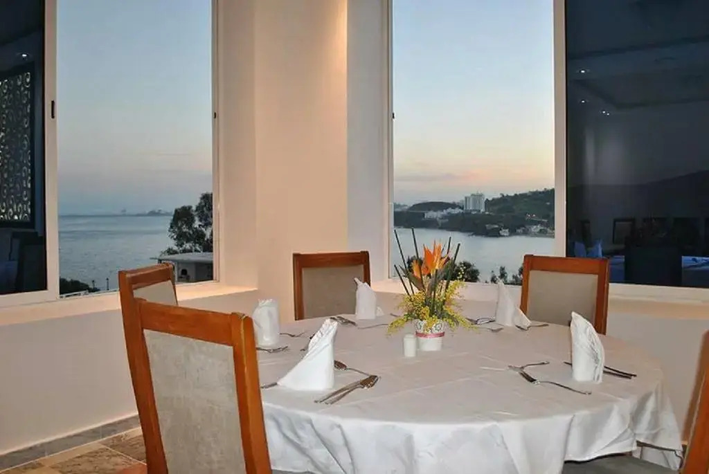 Hotel Club Alloui