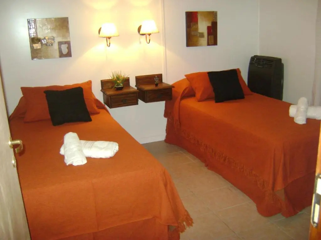 Cabañas Teuepen