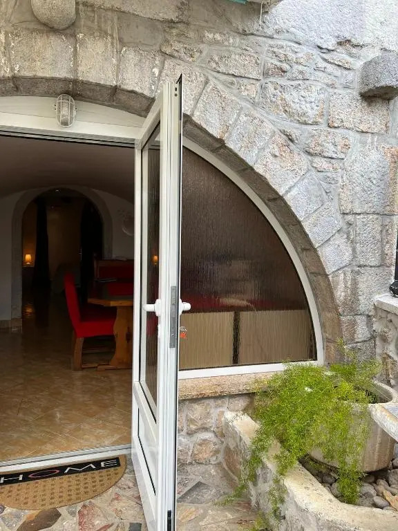 Apartments Bernarda