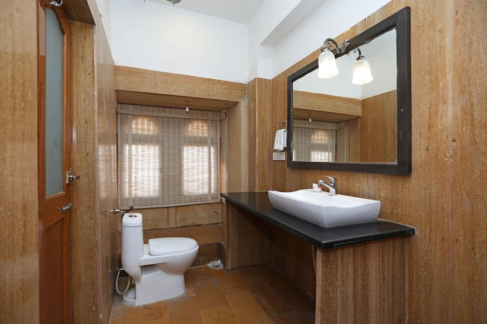 Naman Haveli-Boutique Stay For Budget Travllers