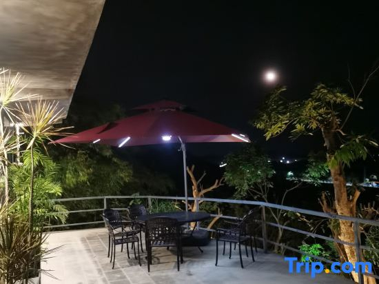 Taishan Yuhaixin homestay