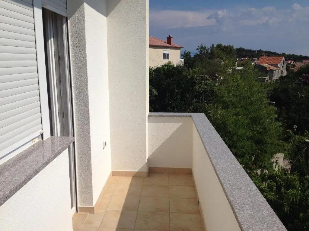 Apartmani Dorita