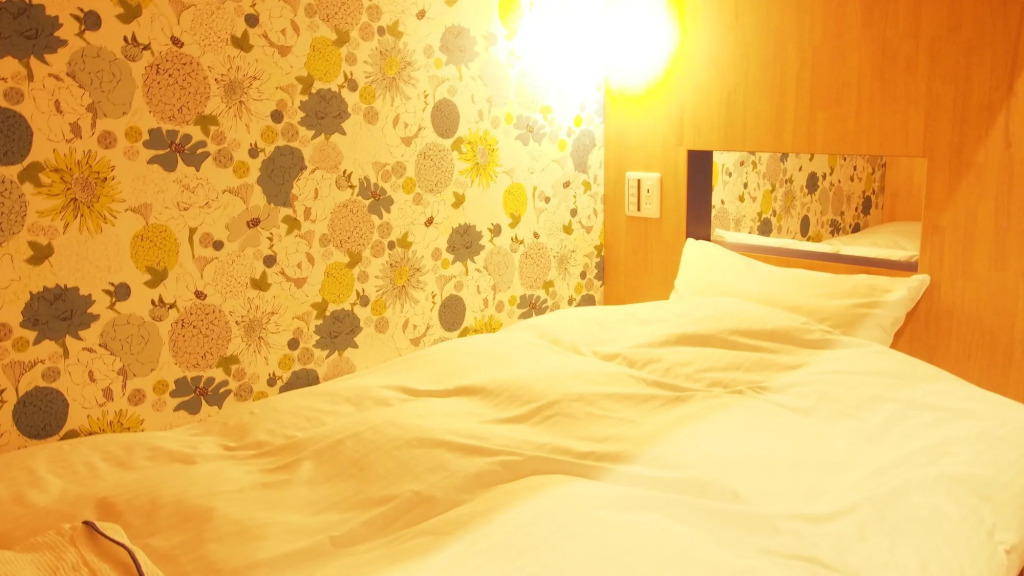 Hotel Sanrriott Kitahama