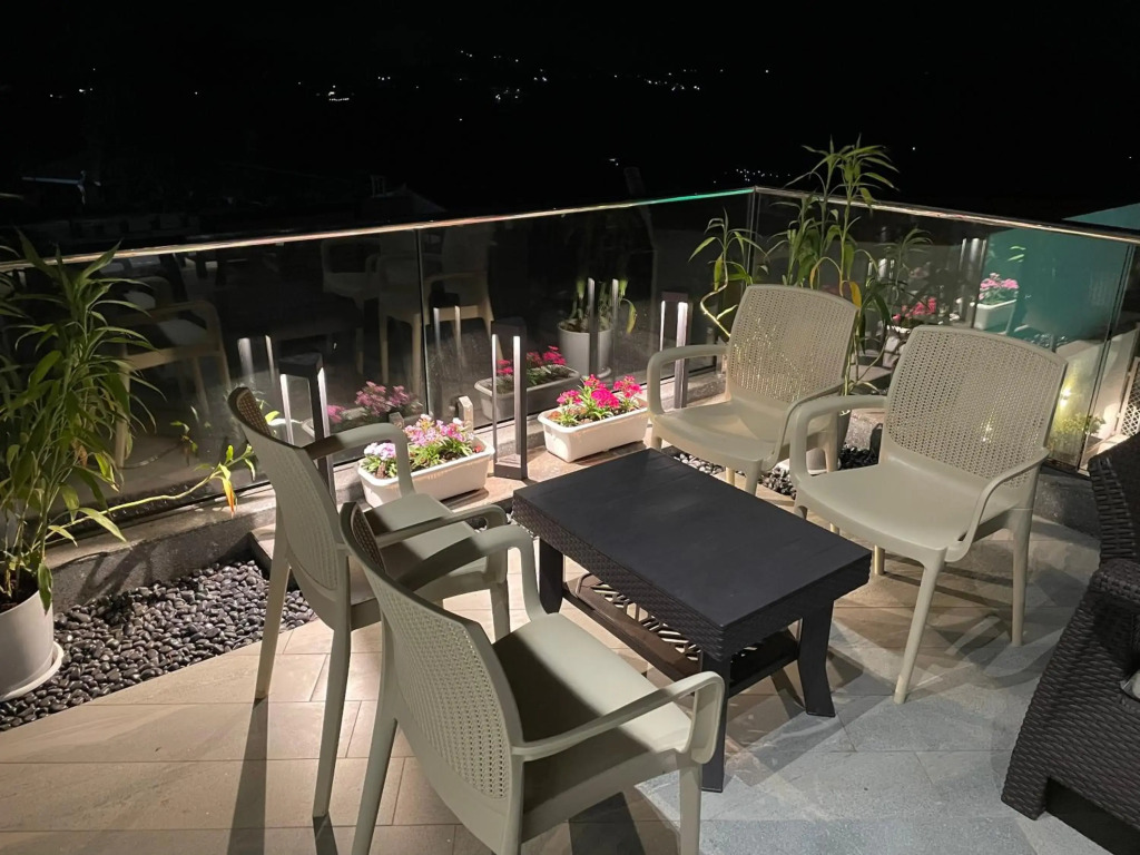 Jumbo Heavens 5 Bedroom Scenic Luxury Pool Villa