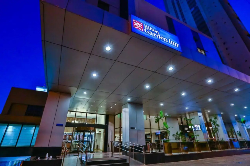SJ Premium Hotels By Atlantica