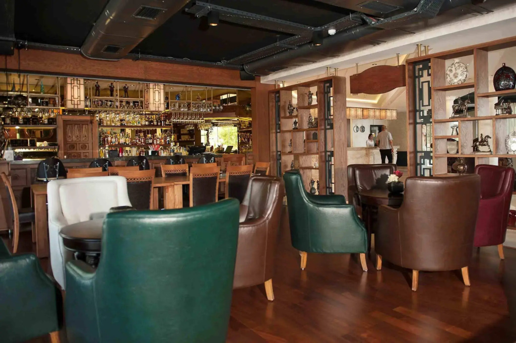 Bodrium Hotel & Spa - City Center
