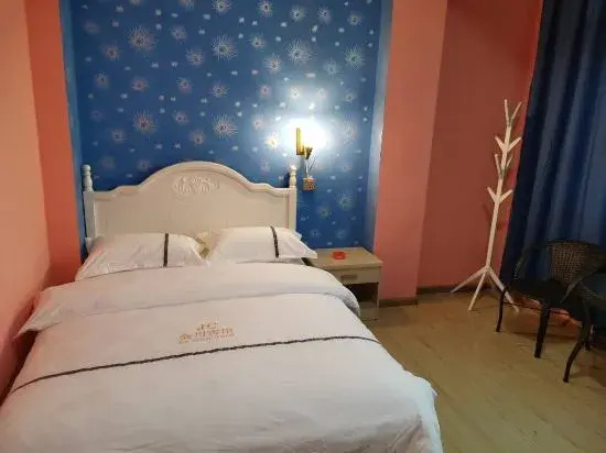 Yuxi Jinyan Hotel