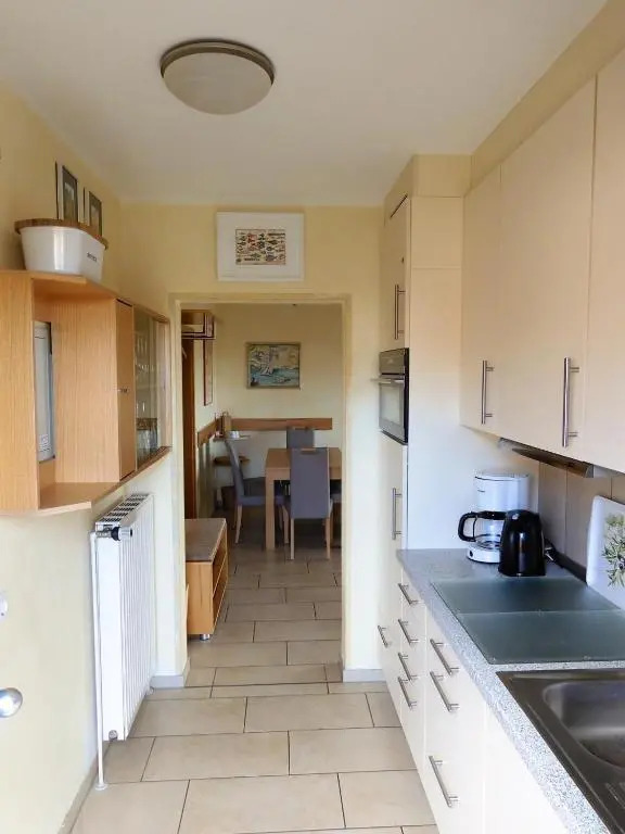 Jacobihof Haus 15 Wohnung 02