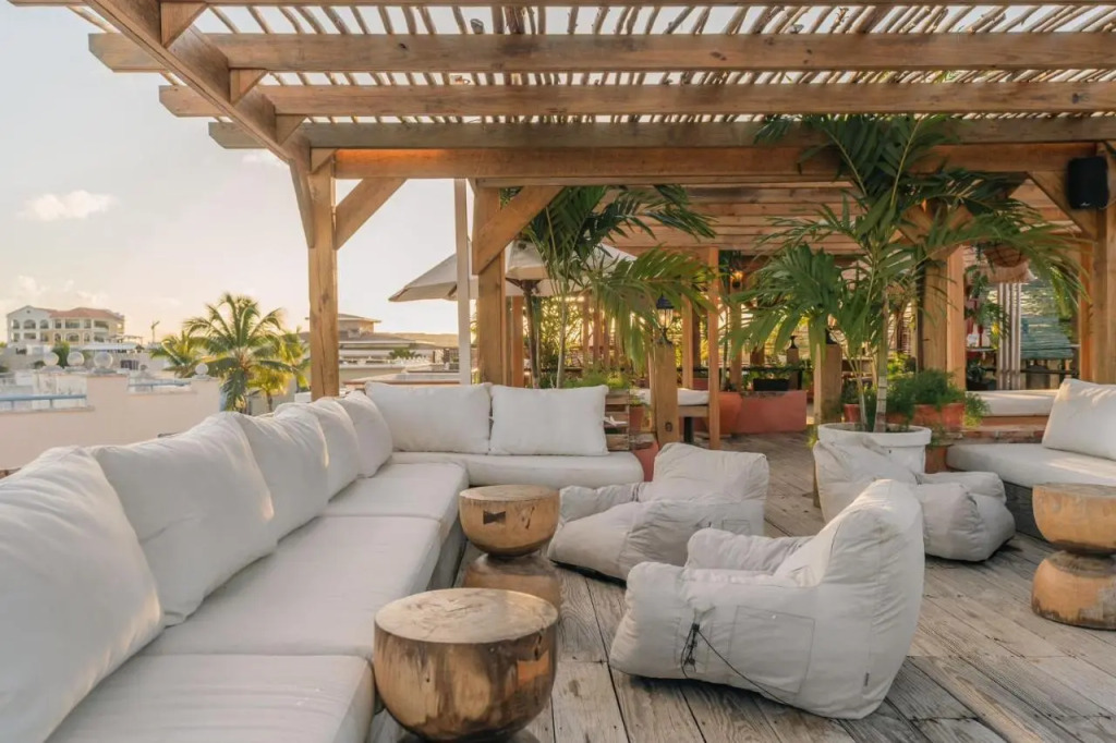 Hotel Casa Don Luis Cap Cana by Faranda Boutique