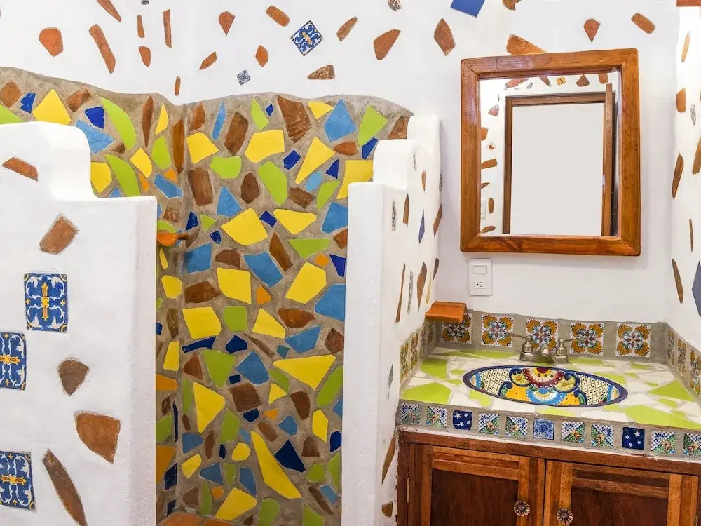 Casa Miguel Arcangel