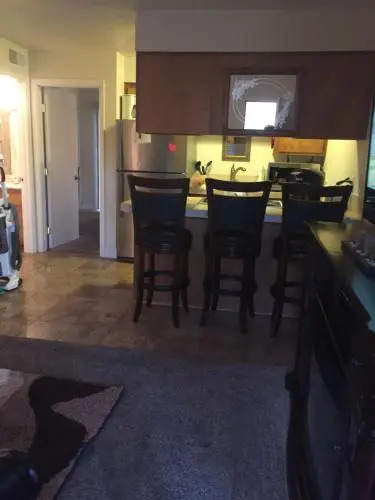 Lake Havasu Condo w/ Resort Perks - Walk to Beach