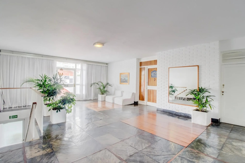 Oceana Suites Vanguardia Suite 801