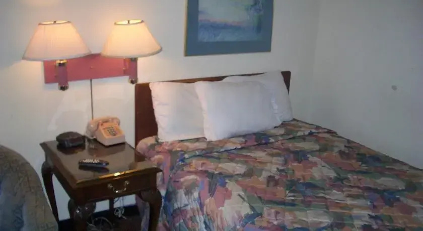 Prime Motel