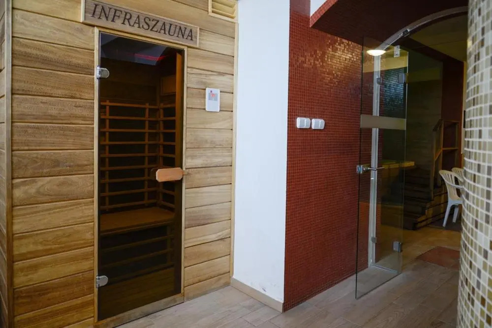 Duna Wellness Hotel