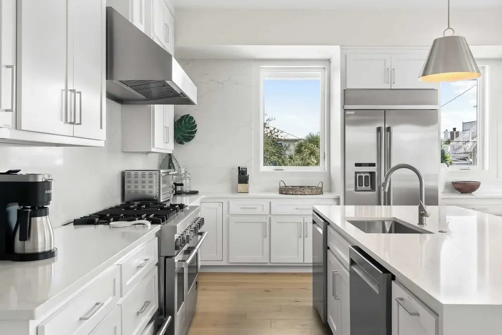 All Decked Out Seagrove by Avantstay Priv Pool+hot Tub, Ocean Views!