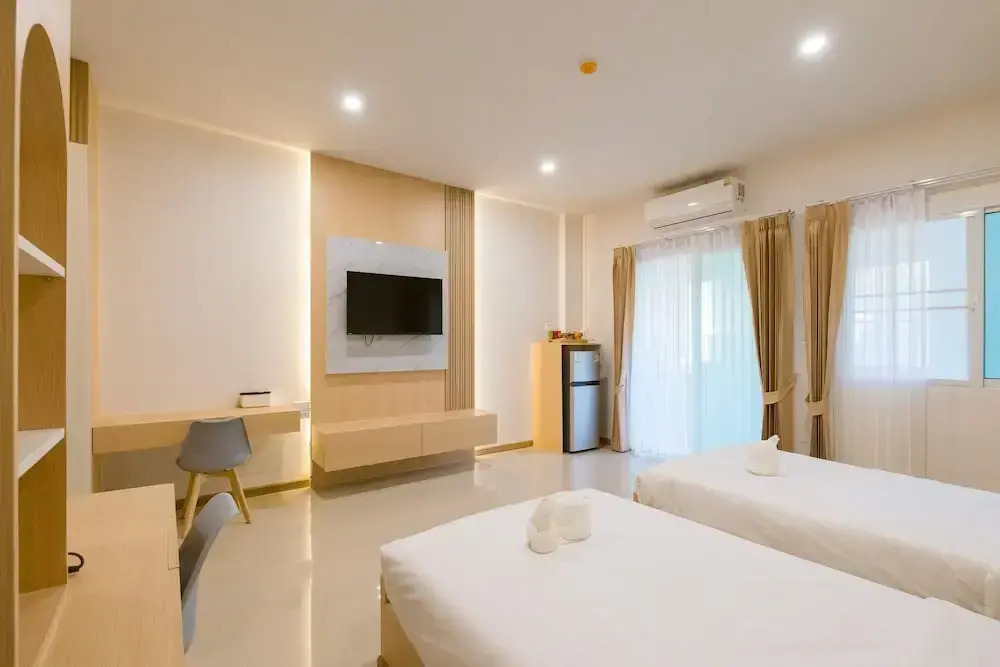 Vera Residences Chiang Rai