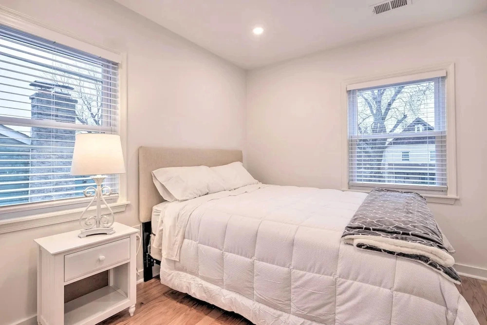 Washington, DC, Vacation Rental By Arboretum