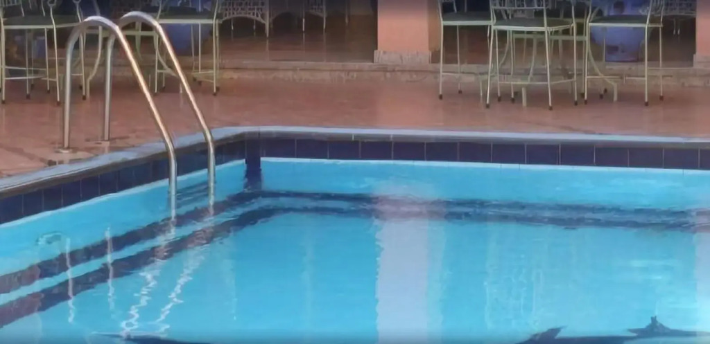 Hotel Al Kabir
