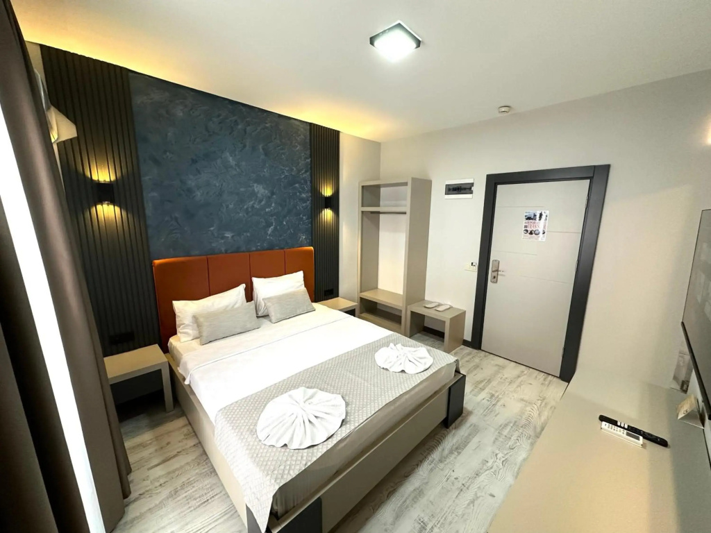 Ale Park Hotel Apartments