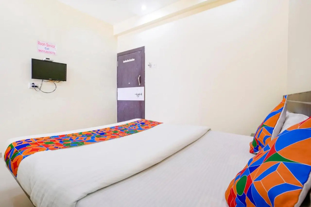 FabHotel Sai Govind