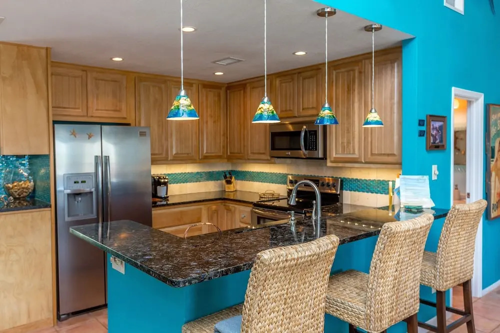 Barracuda Beach House 3 Bedroom Home