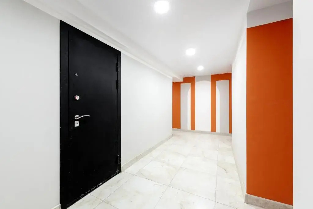Hotel Kvartira