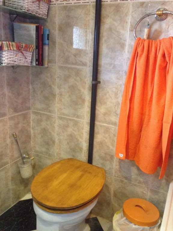 Villa With 3 Bedrooms in Merida, With Wonderful Mountain View, Private