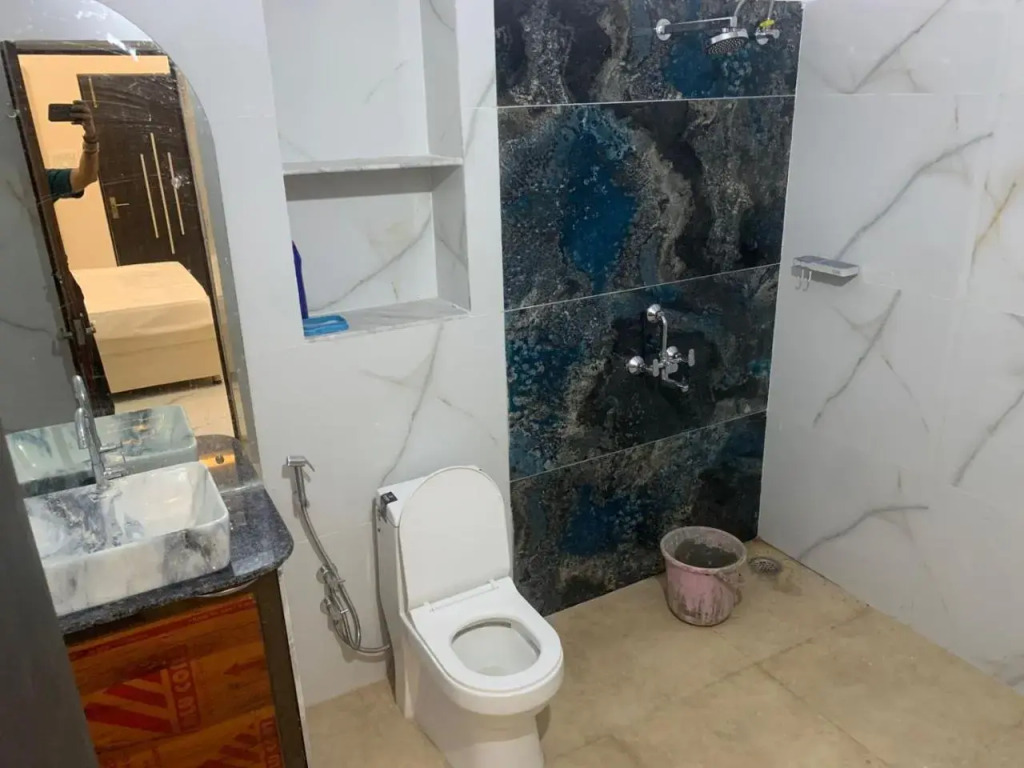 "Shree" Home Stay