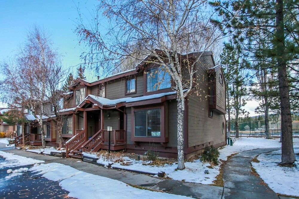 Knotty Pine Big Bear Lake Retreat-1899 by Big Bear Vacations