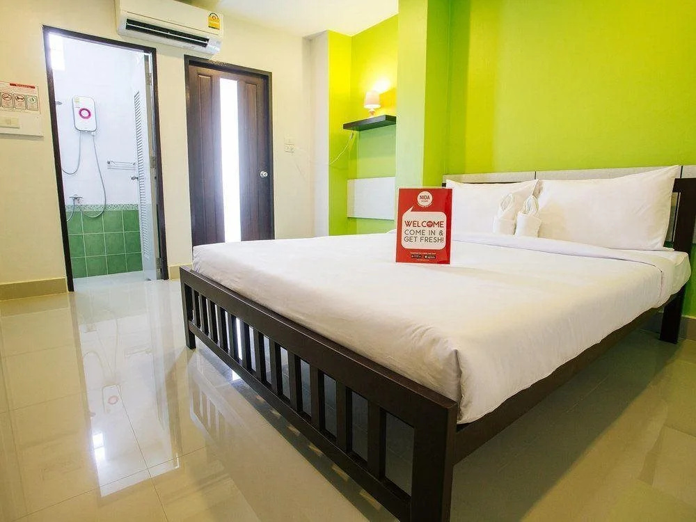 SP Residence Suratthani