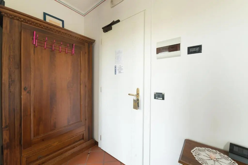 Florence Garda Hotel