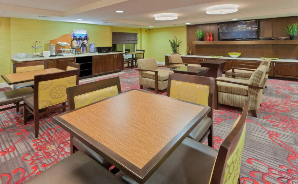 Holiday Inn Express - Neptune by IHG
