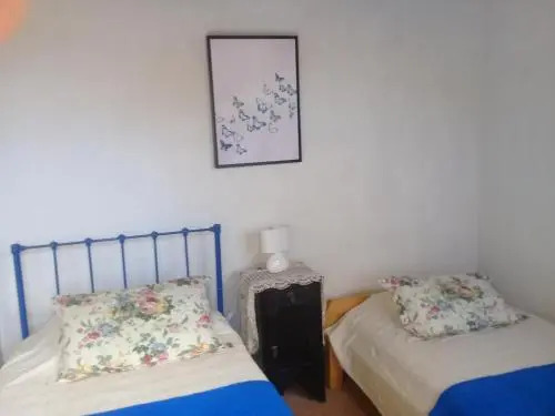 Hostal del Ingles