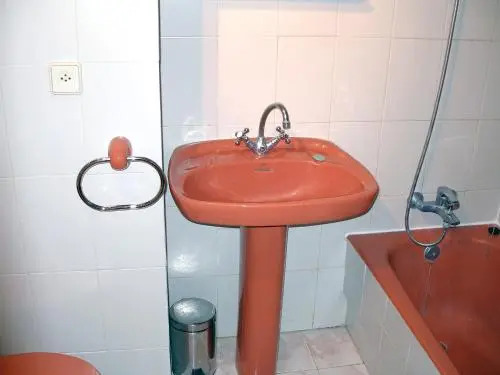Apartment Les Arenes.2